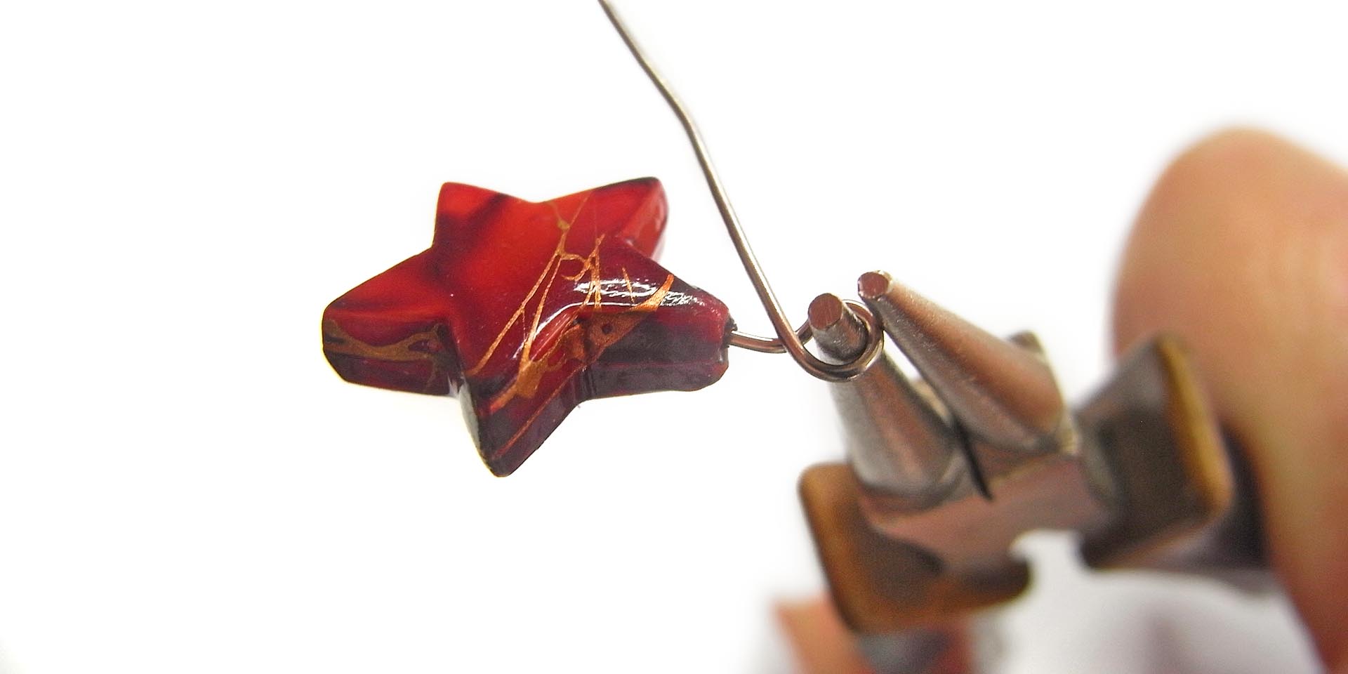 create a wrapped loop create a wrapped loop