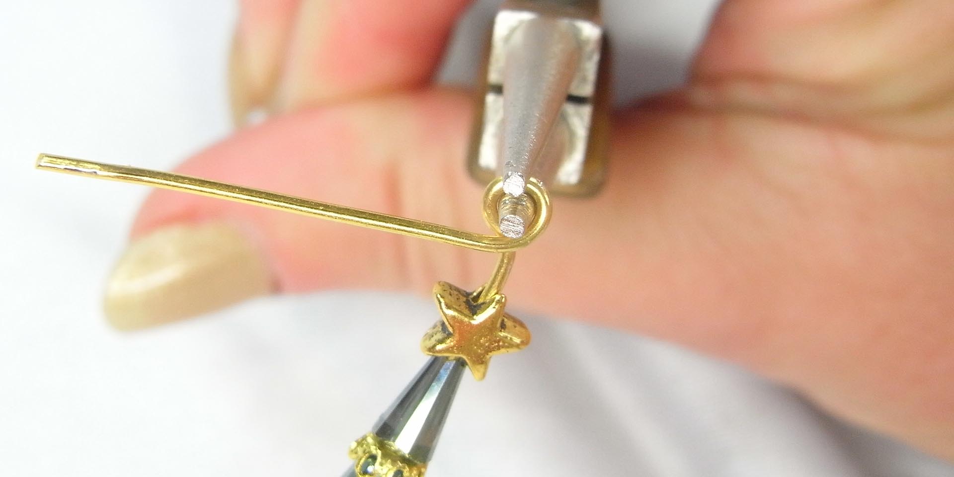 reshape points of bead cap reshape points of bead cap